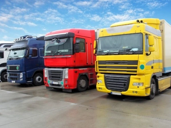 İstanbul Gümüşova Nakliye